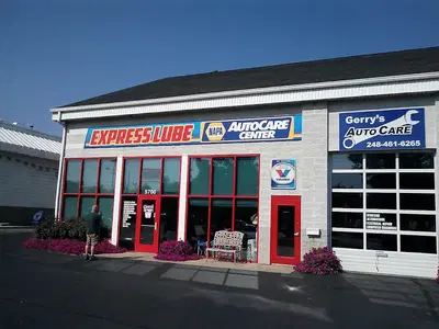 Business Photo