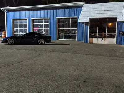 Car Fix Waterford