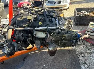 Step 1 Auto Inc