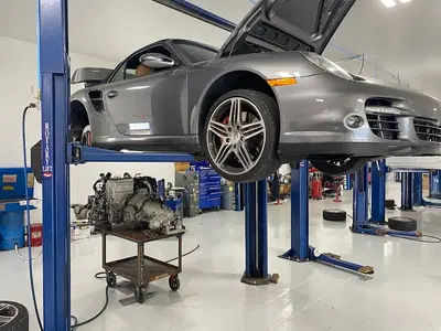 Nikolas Motorsport