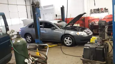 Drayton Auto Care Inc