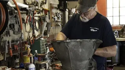 Fraley's Transmission