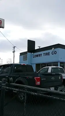 Lowry Tire Company, Inc.