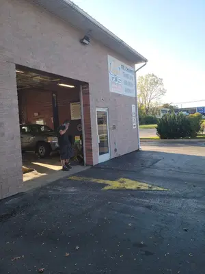 RJS Quick Lube and Auto Center