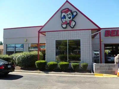 Business Photo