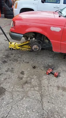 Metropolitan Tire