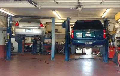 Dan's Taylor Auto Repair