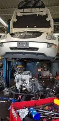 M & M Auto Repair and M & M Auto Sales