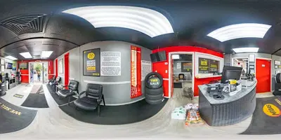 Business Photo