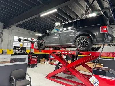 Allen Park Auto Repair