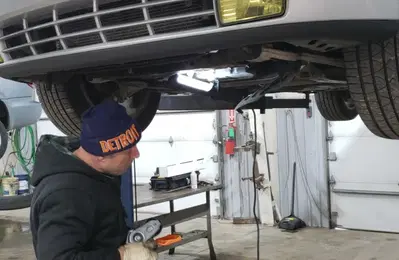 TEL-WICK AUTO & TRUCK