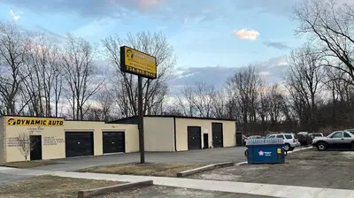 Dynamic Auto
