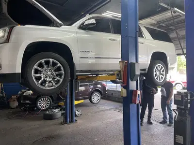 WeCare Auto Repair Center LLC