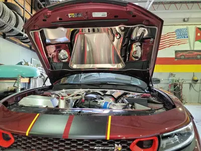 Car City Complete, LLC