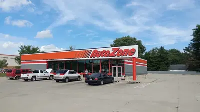 AutoZone Auto Parts