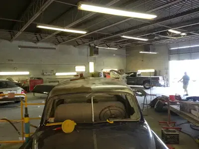Vitale Collision Repair