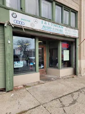 Business Photo
