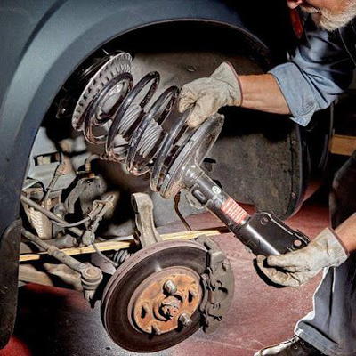 Campus Auto Repair
