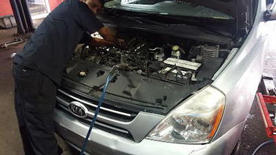 Riviera Auto Service