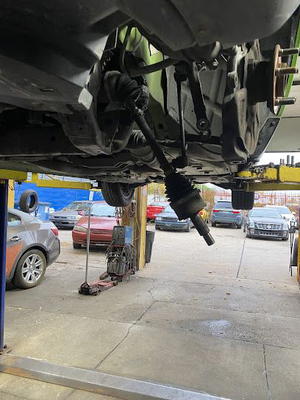 CarLine Complete Auto Repair & Collision BBB A+