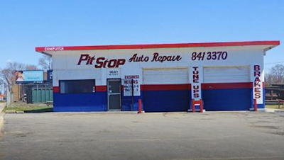 Pit Stop Auto Repair