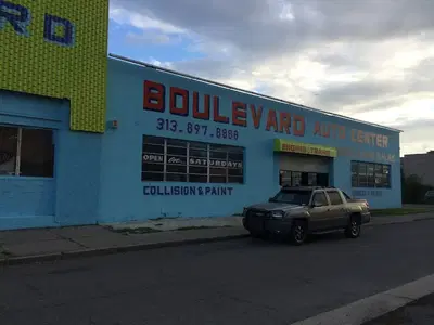 Business Photo