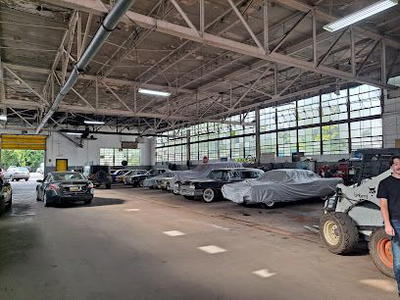 Boulevard Auto Center & AUTO SALES