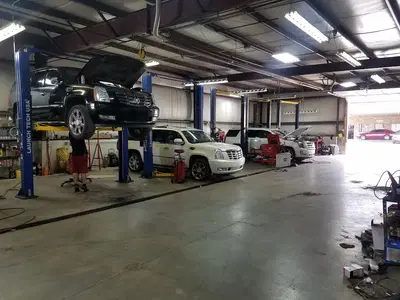 Jay's Auto Repair
