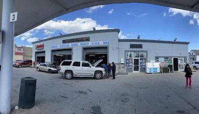 Campau Auto Repair