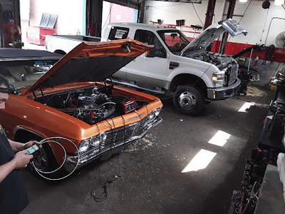 Motech Automotive