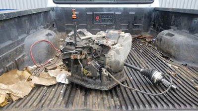 Express Auto Repair