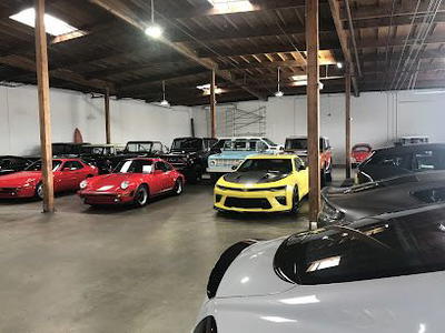 Riverside Auto Care