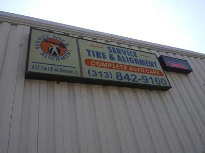 Business Photo