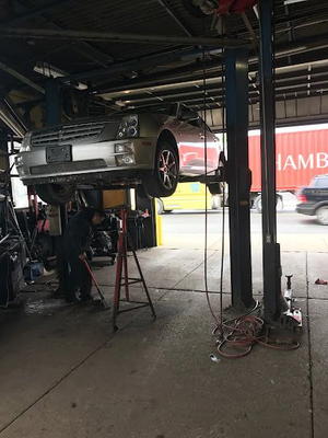 Arandas Tire