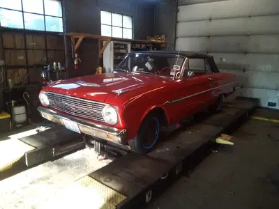 Walker's Auto Clinic