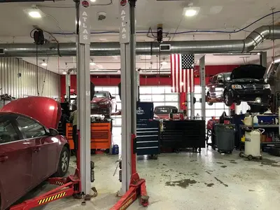 Mazur's Total Automotive of South Lyon
