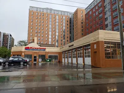 Firestone Complete Auto Care