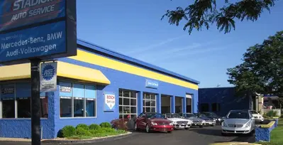 Business Photo