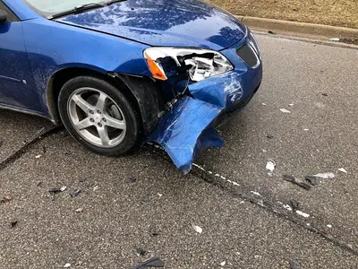 Ross-Beakes Collision Services