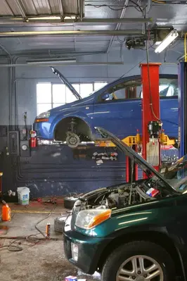 Packard Auto Repair & Service Center
