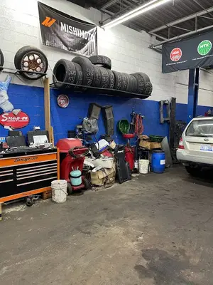 GTM AUTO REPAIR