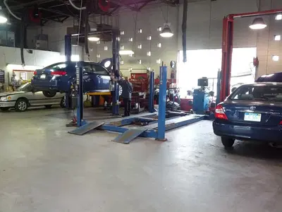 Convenience Auto Service