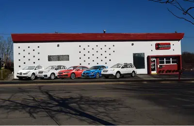 Business Photo