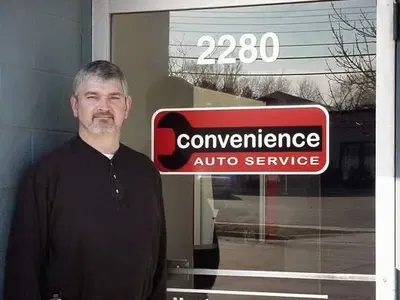 Business Photo