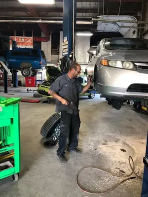 Lakewood Auto Service