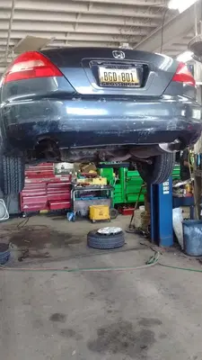 AA Auto Repair