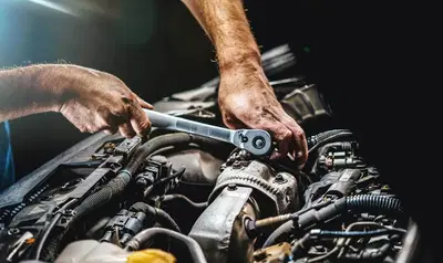 One Stop Auto Repair