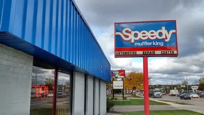 Monro Auto Service and Tire Centers