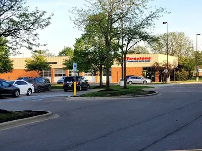 Firestone Complete Auto Care