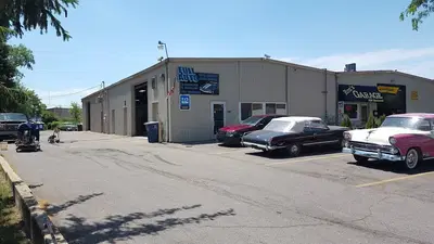 Full Auto LLC